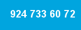 924 733 60 72